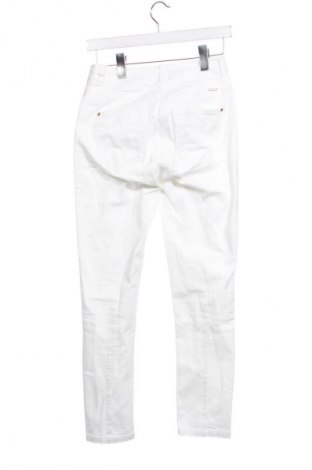 Női farmernadrág Kensol, Méret XS, Szín Fehér, Ár 2 439 Ft