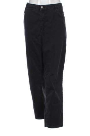 Γυναικείο Τζίν LC Waikiki, Μέγεθος 3XL, Χρώμα Μαύρο, Τιμή 12,99 €