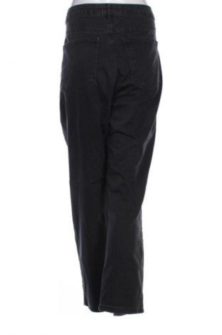 Γυναικείο Τζίν LC Waikiki, Μέγεθος 3XL, Χρώμα Μαύρο, Τιμή 12,99 €