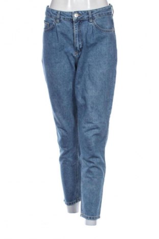 Damskie jeansy LC Waikiki, Rozmiar M, Kolor Niebieski, Cena 54,77 zł