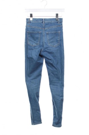 Дамски дънки LCW, Размер M, Цвят Син, Цена 6,64 €