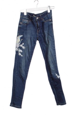 Női farmernadrág LCW, Méret XS, Szín Kék, Ár 7 253 Ft