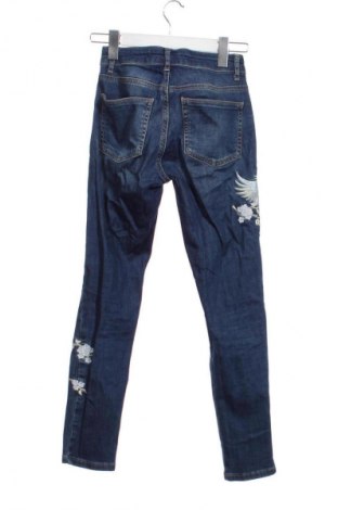 Női farmernadrág LCW, Méret XS, Szín Kék, Ár 7 253 Ft