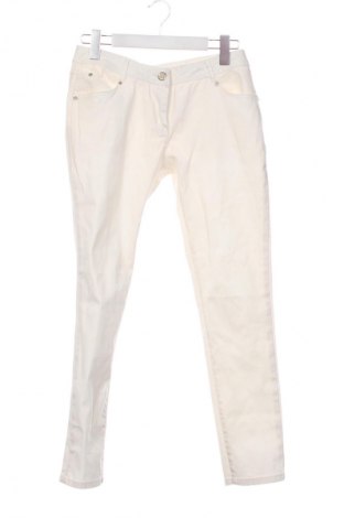Dámské džíny  Laura Jo, Velikost M, Barva Bílá, Cena  69,00 Kč