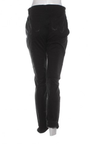 Damskie jeansy Laura Kent, Rozmiar M, Kolor Czarny, Cena 14,99 zł