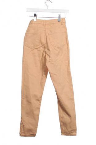 Női farmernadrág Lcw Denim, Méret XXS, Szín Bézs, Ár 1 599 Ft