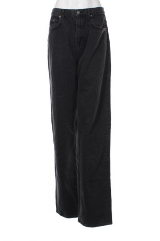 Damen Jeans LeGer By Lena Gercke, Größe L, Farbe Grau, Preis 22,99 €