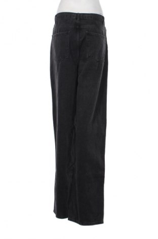 Damen Jeans LeGer By Lena Gercke, Größe L, Farbe Grau, Preis 22,99 €