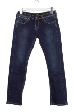 Dámske džínsy  Lee, Veľkosť M, Farba Modrá, Cena  13,95 €