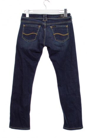 Dámske džínsy  Lee, Veľkosť M, Farba Modrá, Cena  13,95 €