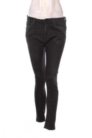 Дамски дънки Lee, Размер L, Цвят Сив, Цена 19,94 €