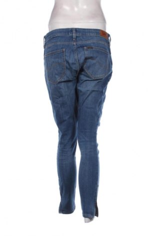 Dámske džínsy  Lee, Veľkosť L, Farba Modrá, Cena  12,99 €