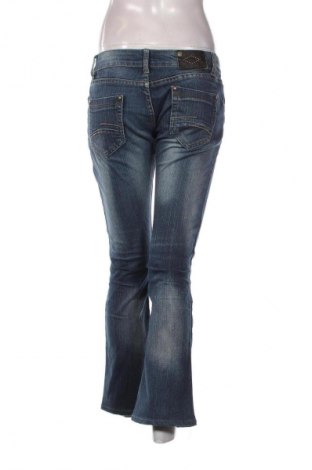 Damskie jeansy Lee Cooper, Rozmiar XL, Kolor Niebieski, Cena 20,99 zł
