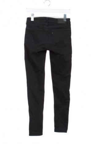 Női farmernadrág Levi's, Méret S, Szín Fekete, Ár 6 279 Ft