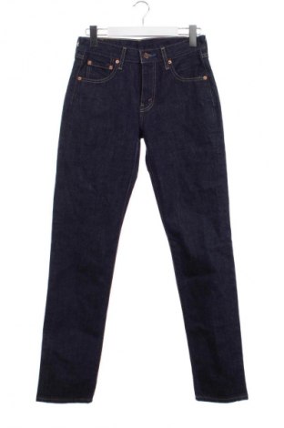 Női farmernadrág Levi's, Méret M, Szín Kék, Ár 21 819 Ft