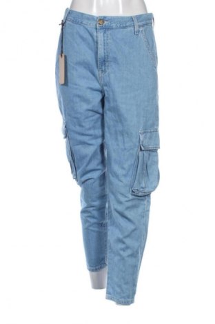 Dámske džínsy  Levi's, Veľkosť M, Farba Modrá, Cena  25,95 €
