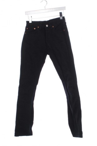 Blugi de femei Levi's, Mărime XS, Culoare Negru, Preț 52,99 Lei