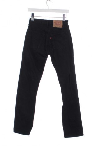 Blugi de femei Levi's, Mărime XS, Culoare Negru, Preț 52,99 Lei