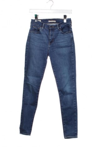 Дамски дънки Levi's, Размер XS, Цвят Син, Цена 15,33 €