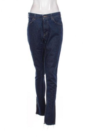 Dámske džínsy  Levi's, Veľkosť L, Farba Modrá, Cena  10,95 €