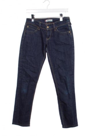 Дамски дънки Levi's, Размер S, Цвят Син, Цена 12,62 €