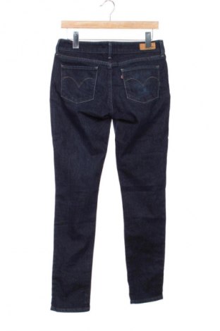 Дамски дънки Levi's, Размер M, Цвят Син, Цена 27,60 €