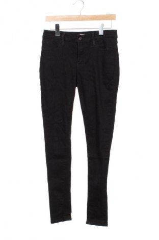 Dámské džíny  Levi's, Velikost M, Barva Černá, Cena  989,00 Kč