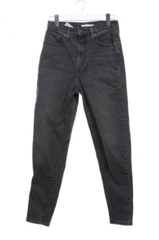 Dámské džíny  Levi's, Velikost M, Barva Šedá, Cena  909,00 Kč