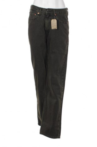Γυναικείο Τζίν Levi's, Μέγεθος M, Χρώμα Πράσινο, Τιμή 60,99 €
