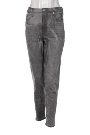 Dámské džíny  Levi's, Velikost S, Barva Šedá, Cena  879,00 Kč