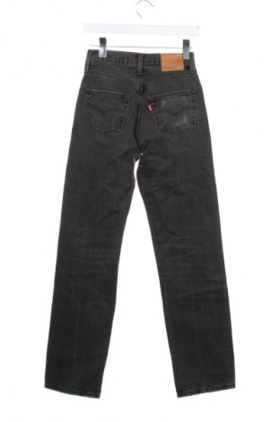 Дамски дънки Levi's, Размер XS, Цвят Сив, Цена 58,79 €