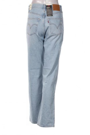 Női farmernadrág Levi's, Méret S, Szín Kék, Ár 22 099 Ft