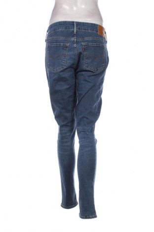 Dámské džíny  Levi's, Velikost L, Barva Modrá, Cena  609,00 Kč