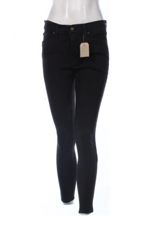 Női farmernadrág Levi's, Méret M, Szín Fekete, Ár 14 639 Ft