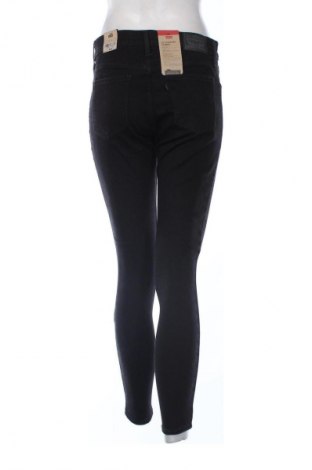 Női farmernadrág Levi's, Méret M, Szín Fekete, Ár 14 639 Ft