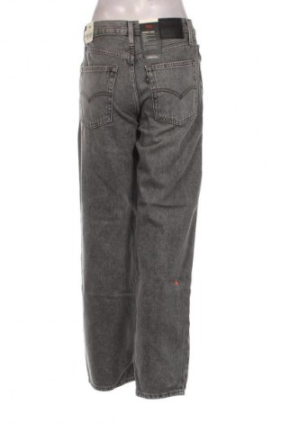 Γυναικείο Τζίν Levi's, Μέγεθος S, Χρώμα Γκρί, Τιμή 54,99 €