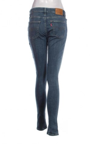 Дамски дънки Levi's, Размер M, Цвят Син, Цена 36,81 €