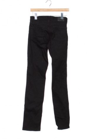 Damskie jeansy Levi's, Rozmiar XS, Kolor Czarny, Cena 113,99 zł