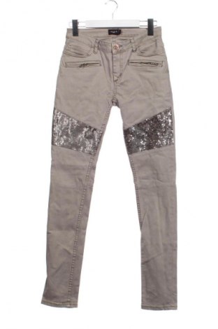 Női farmernadrág Liebeskind, Méret S, Szín Szürke, Ár 2 909 Ft