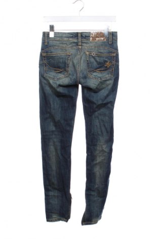 Dámske džínsy  Liu Jo, Veľkosť S, Farba Modrá, Cena  28,28 €