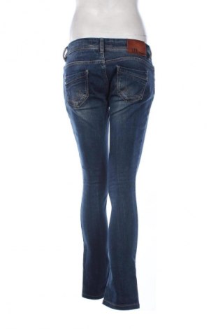 Dámske džínsy  Ltb, Veľkosť L, Farba Modrá, Cena  5,95 €