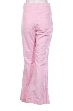 Dámské džíny  Lumina, Velikost M, Barva Růžová, Cena  149,00 Kč