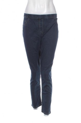 Damen Jeans M&Co., Größe XL, Farbe Schwarz, Preis 7,82 €