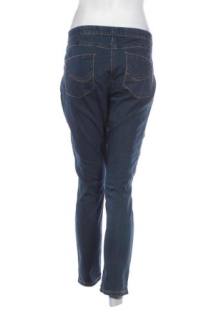 Damen Jeans M&Co., Größe XL, Farbe Schwarz, Preis 7,82 €