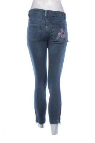 Dámské džíny  Mac, Velikost S, Barva Modrá, Cena  139,00 Kč