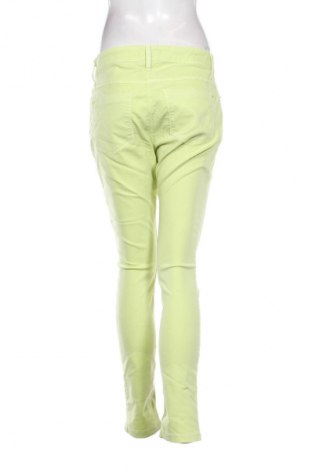 Дамски дънки Mac, Размер L, Цвят Зелен, Цена 13,29 €