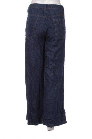 Dámské džíny  Maite Kelly by Bonprix, Velikost 3XL, Barva Modrá, Cena  279,00 Kč