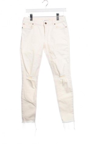 Női farmernadrág Mango, Méret S, Szín Ekrü
, Ár 3 089 Ft