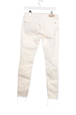 Női farmernadrág Mango, Méret S, Szín Ekrü
, Ár 3 089 Ft