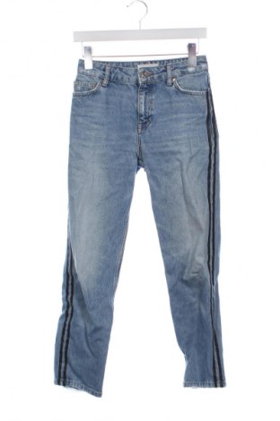 Дамски дънки Mango, Размер XXS, Цвят Многоцветен, Цена 9,58 €